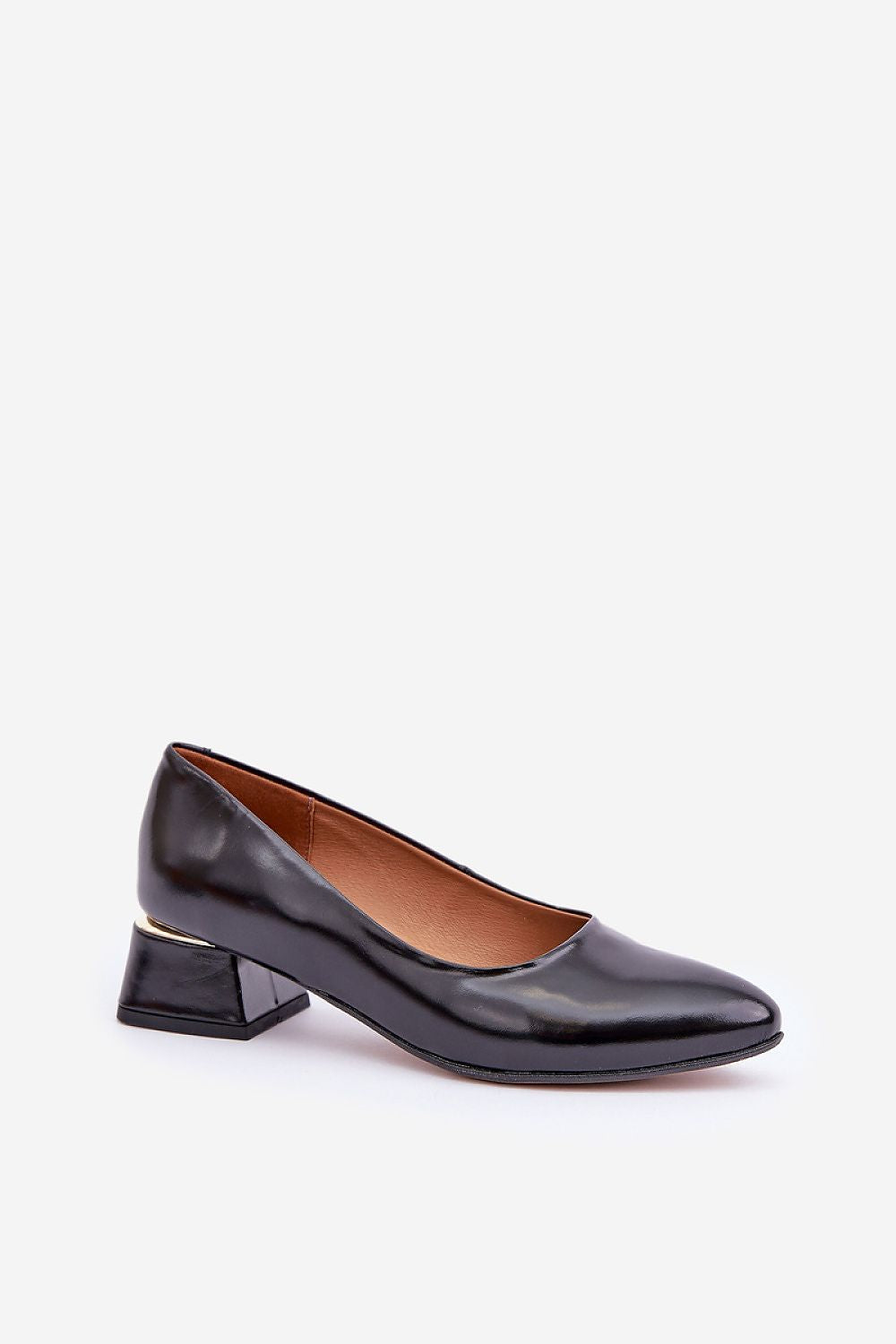  Magassarkú körömcipő model 206816 Step in style 