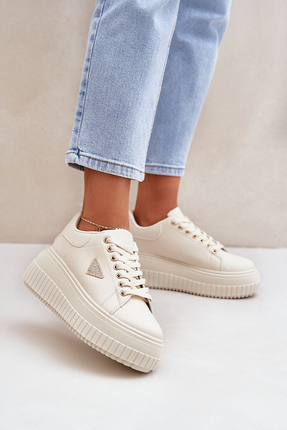  Sport cipő model 206820 Step in style 