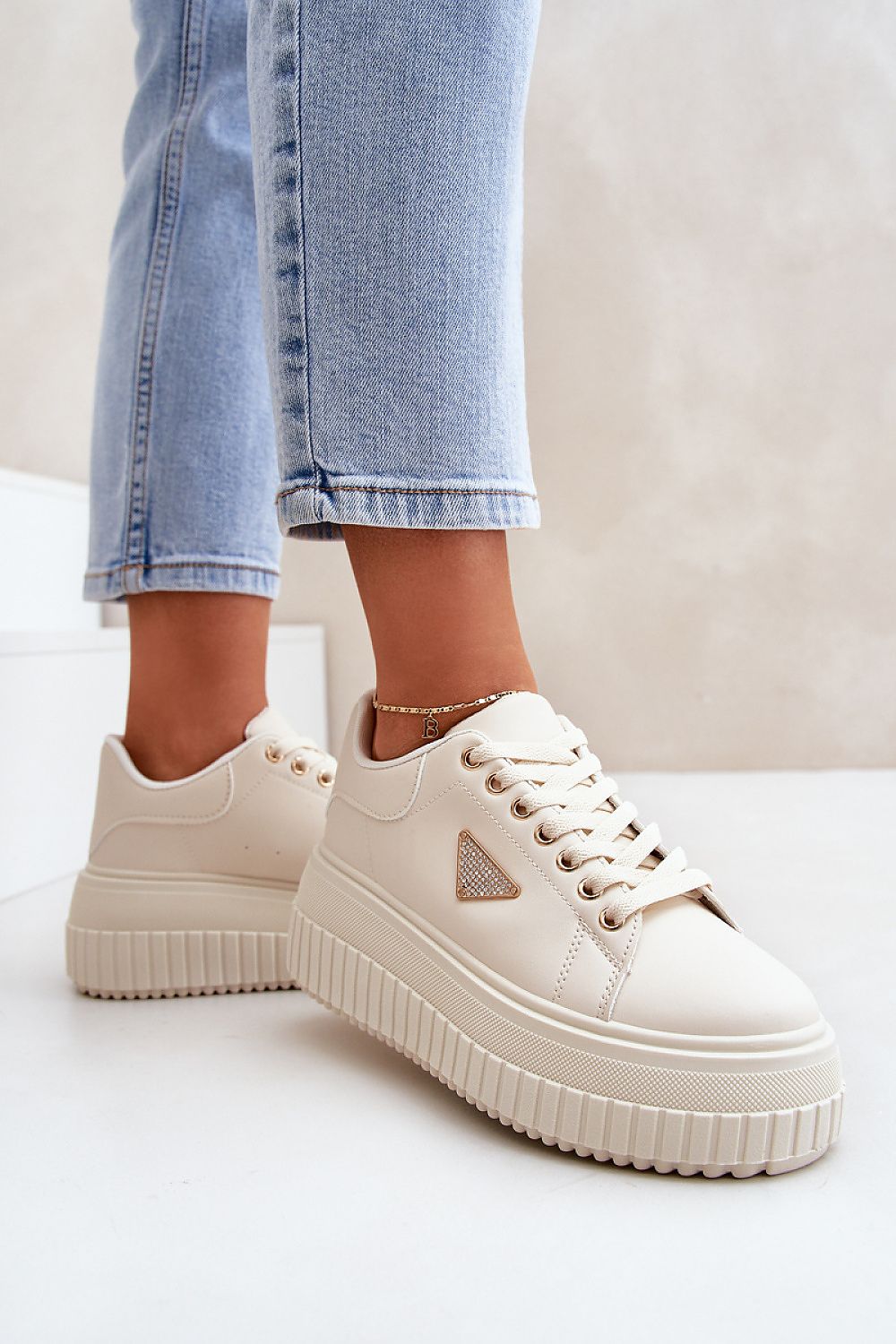  Sport cipő model 206820 Step in style 