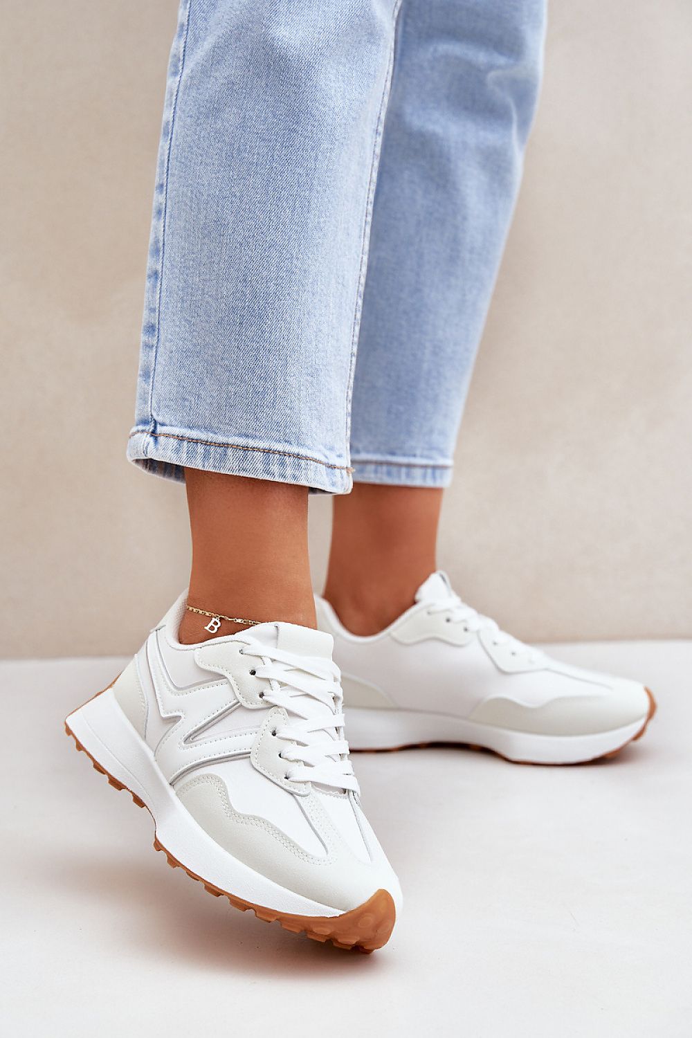  Sport cipő model 206823 Step in style 