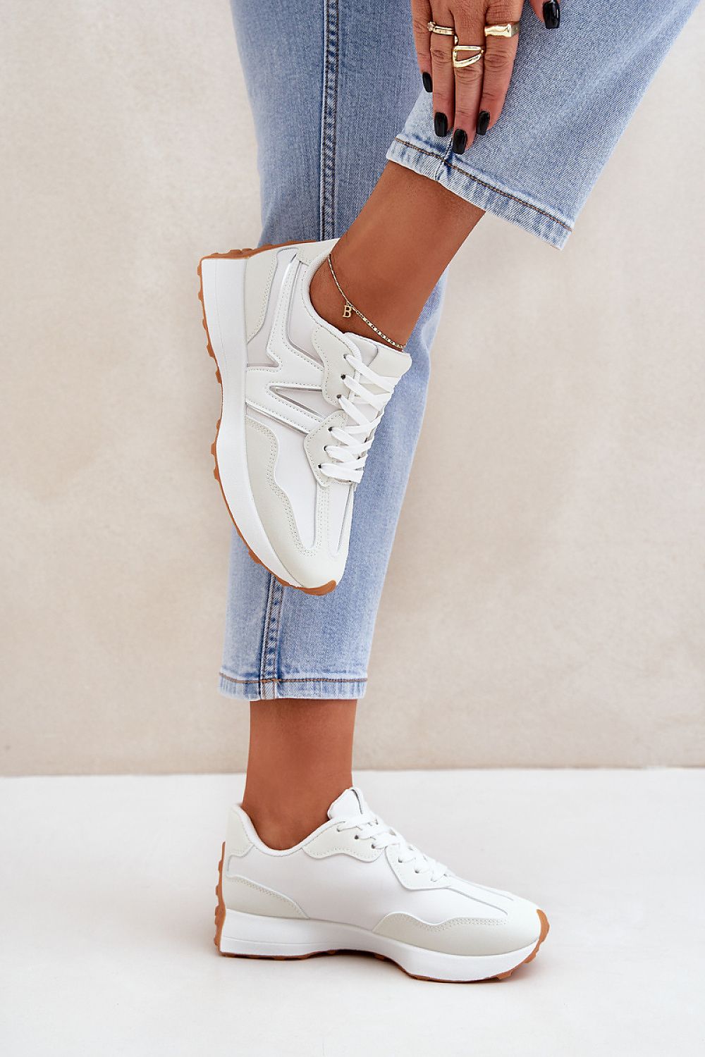  Sport cipő model 206823 Step in style 