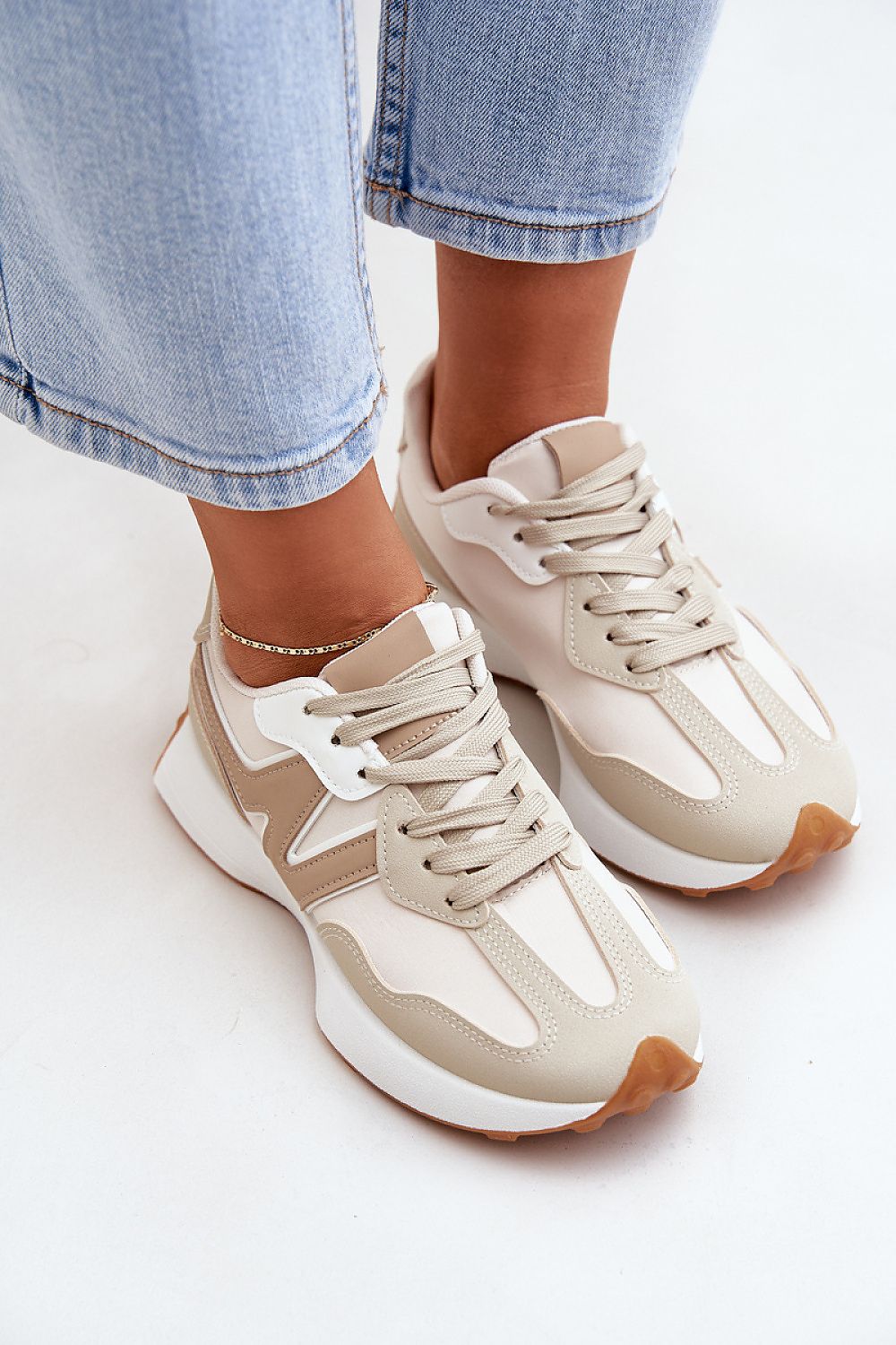  Sport cipő model 206824 Step in style 