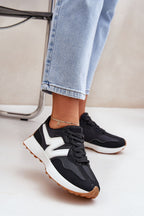  Sport cipő model 206826 Step in style 
