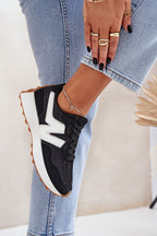  Sport cipő model 206826 Step in style 