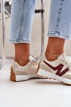  Sport cipő model 206828 Step in style 
