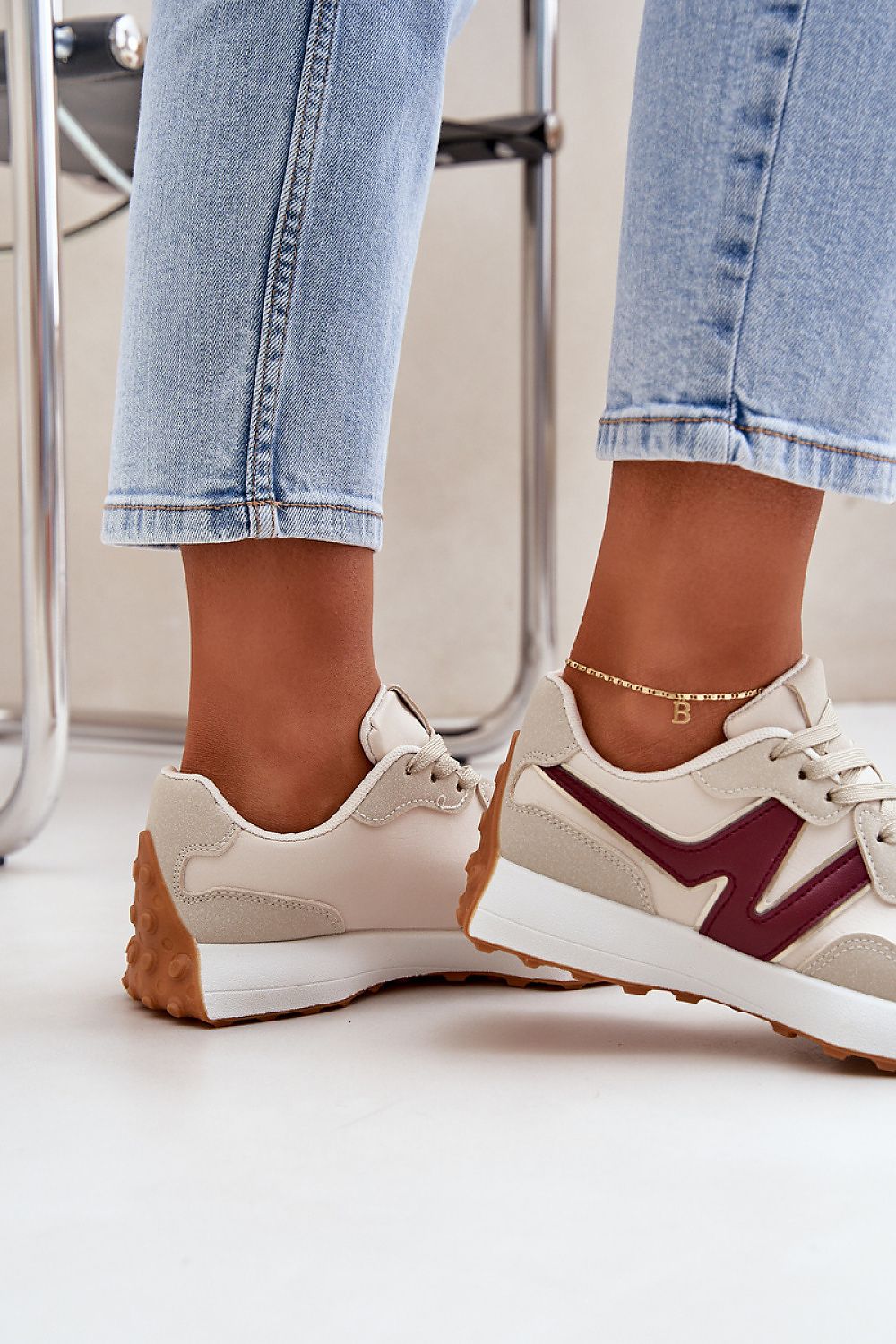  Sport cipő model 206828 Step in style 