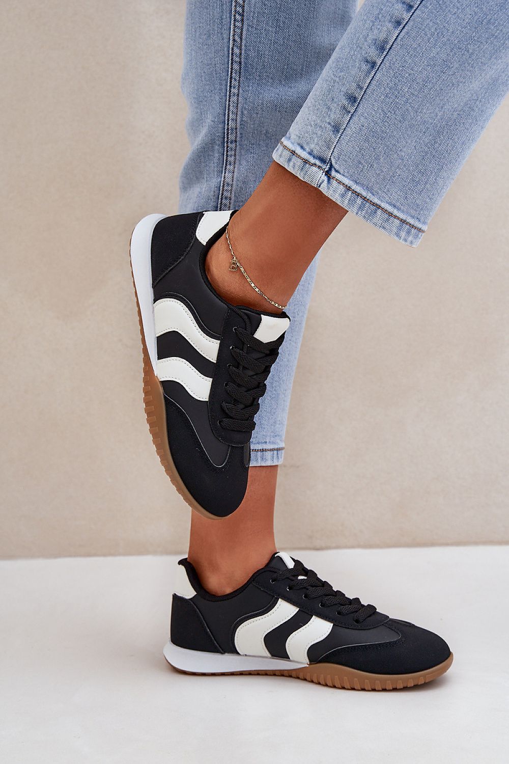  Sport cipő model 206829 Step in style 