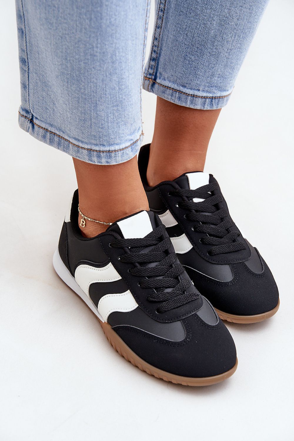  Sport cipő model 206829 Step in style 
