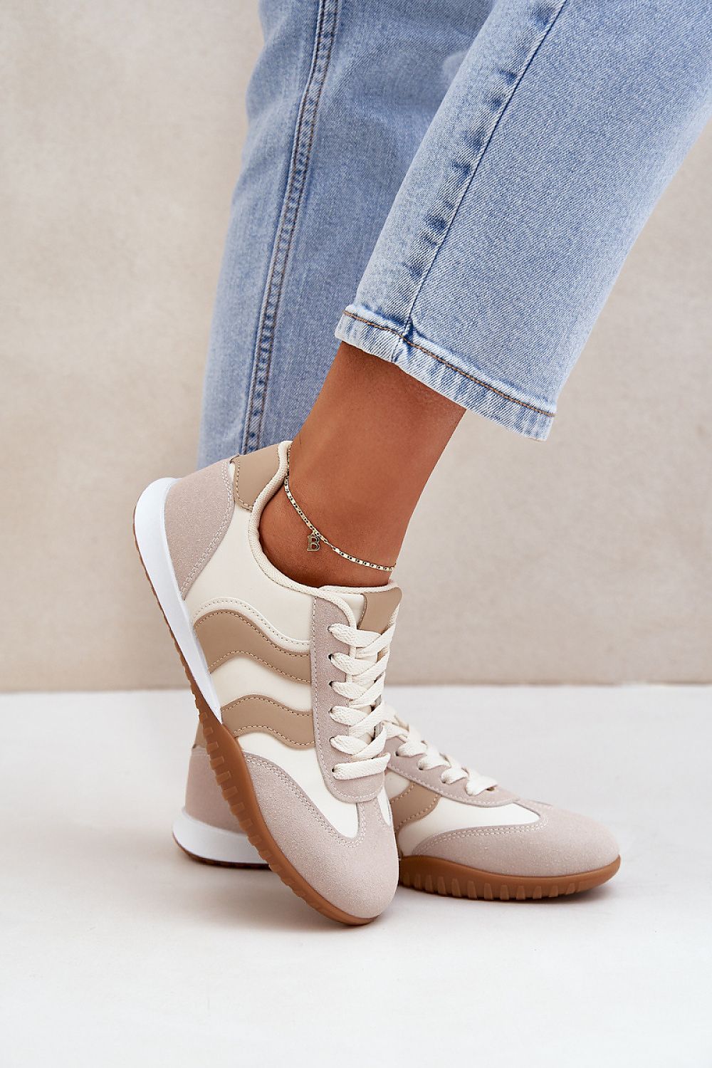  Sport cipő model 206831 Step in style 