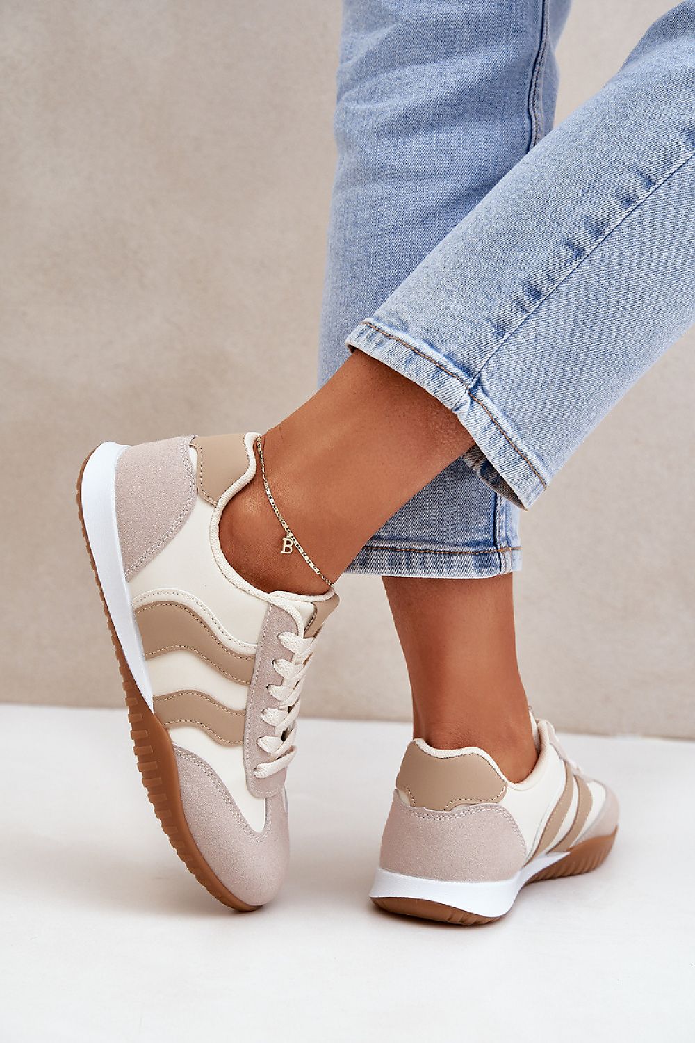  Sport cipő model 206831 Step in style 