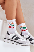 Sport cipő model 206833 Step in style 