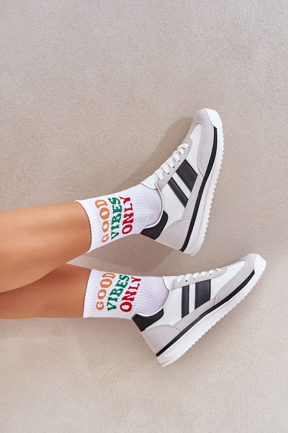  Sport cipő model 206833 Step in style 