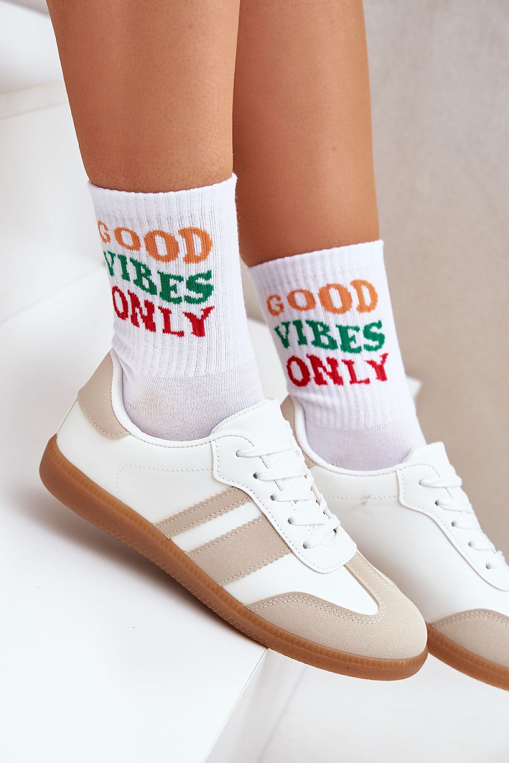  Sport cipő model 206834 Step in style 