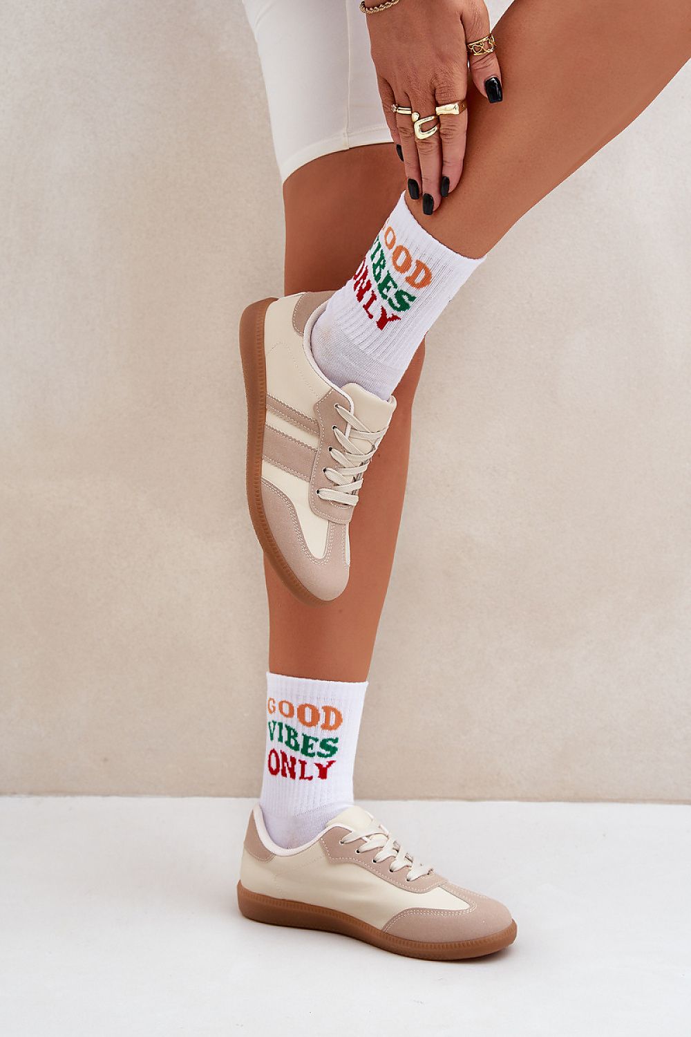  Sport cipő model 206835 Step in style 