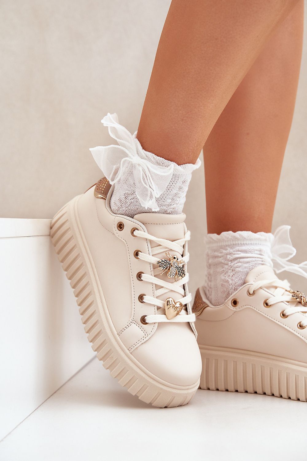  Sport cipő model 206838 Step in style 