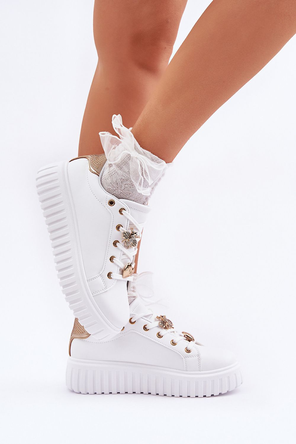  Sport cipő model 206839 Step in style 