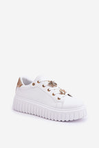  Sport cipő model 206839 Step in style 