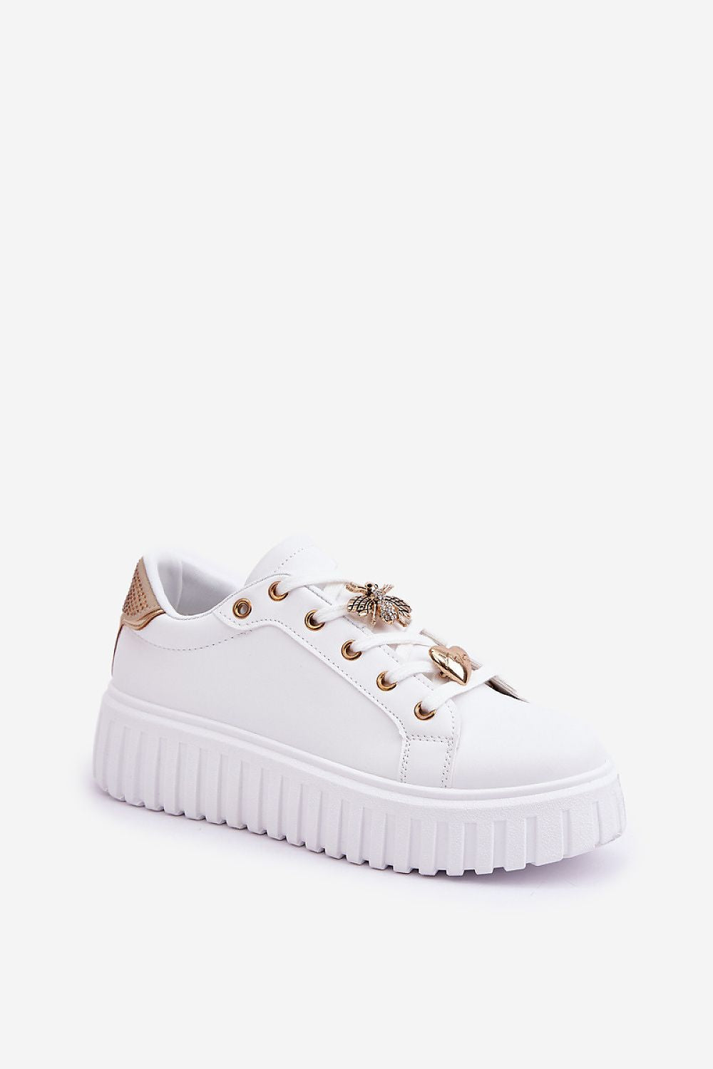  Sport cipő model 206839 Step in style 