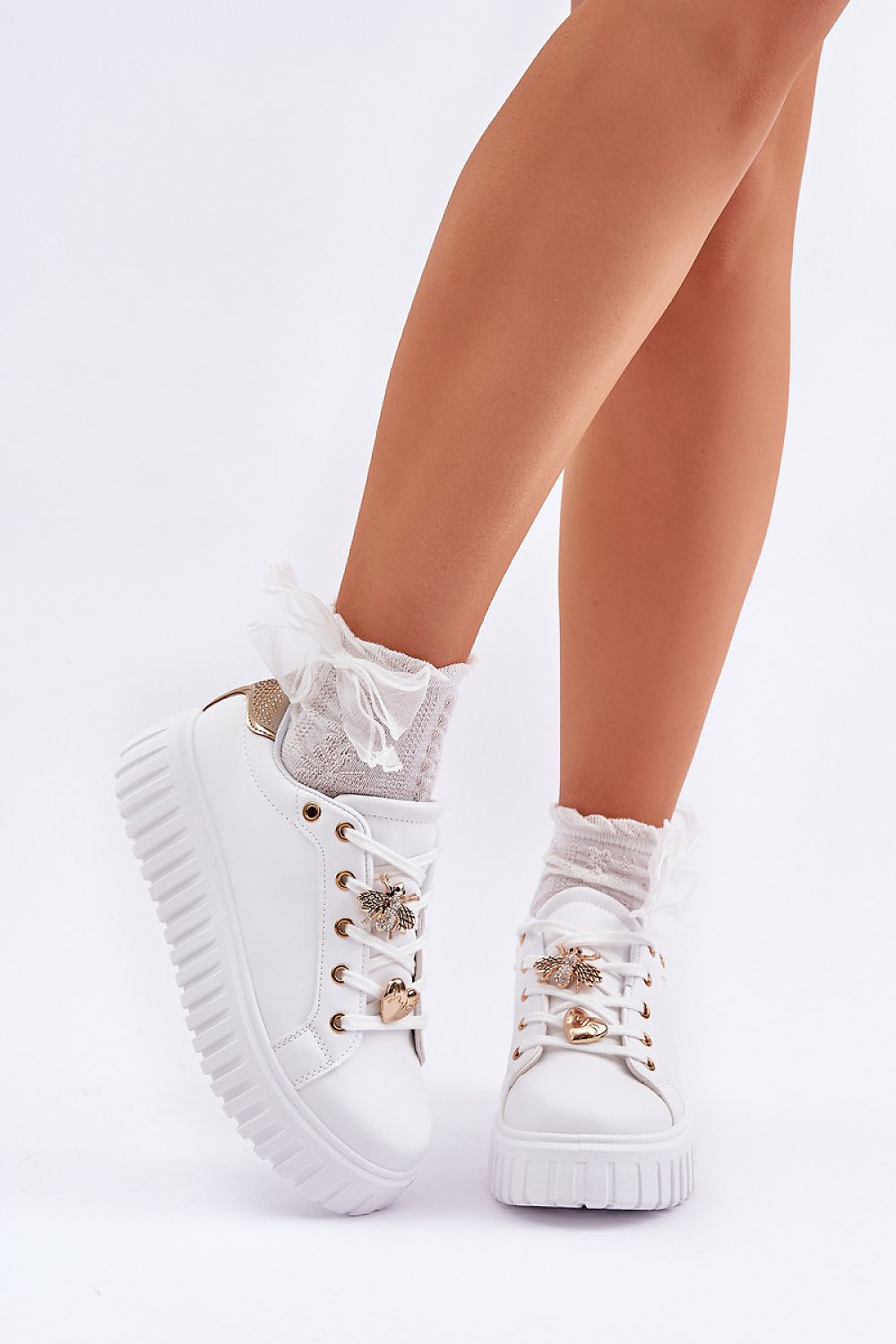 Sport cipő model 206839 Step in style 