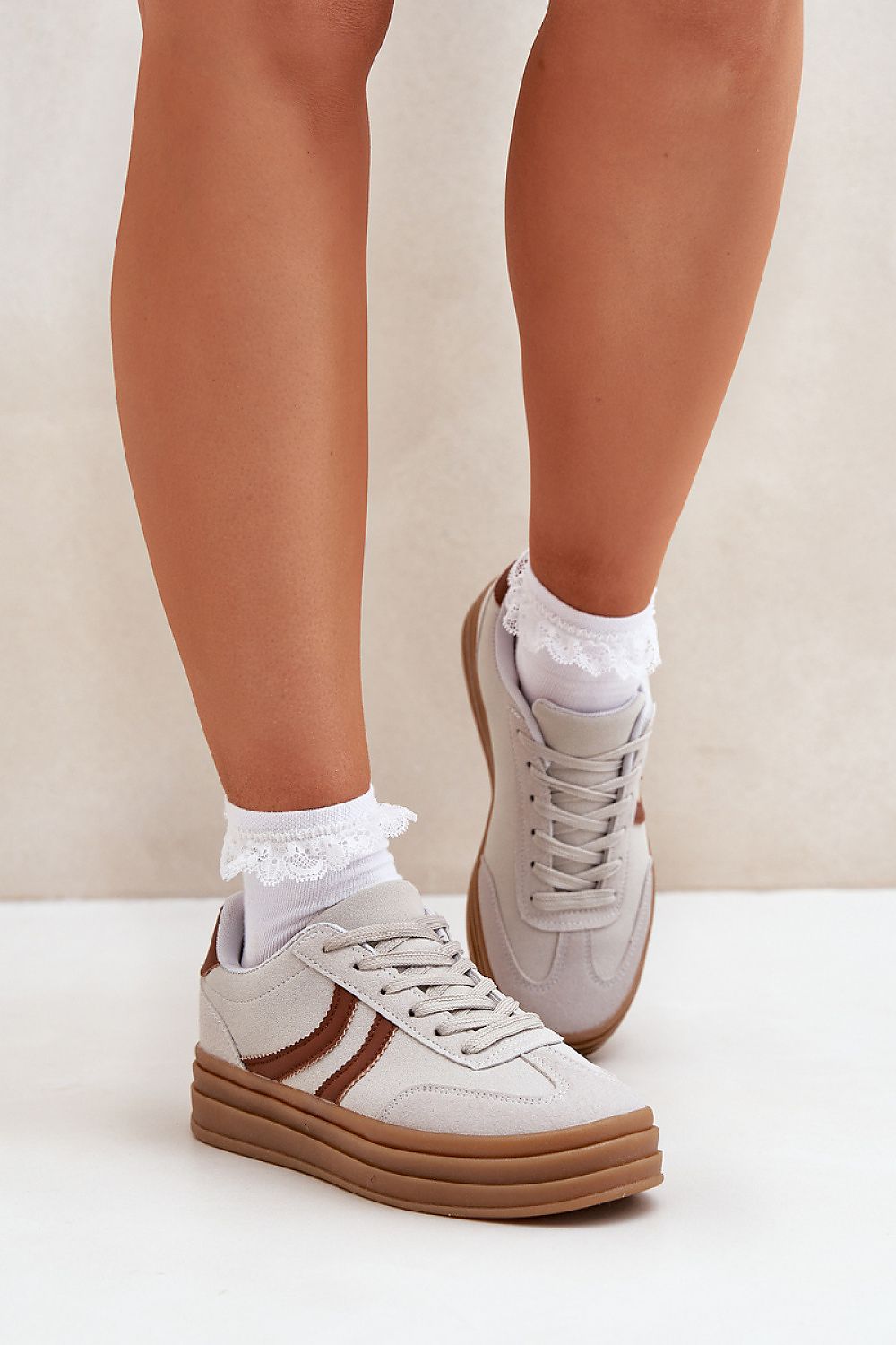  Sport cipő model 206842 Step in style 