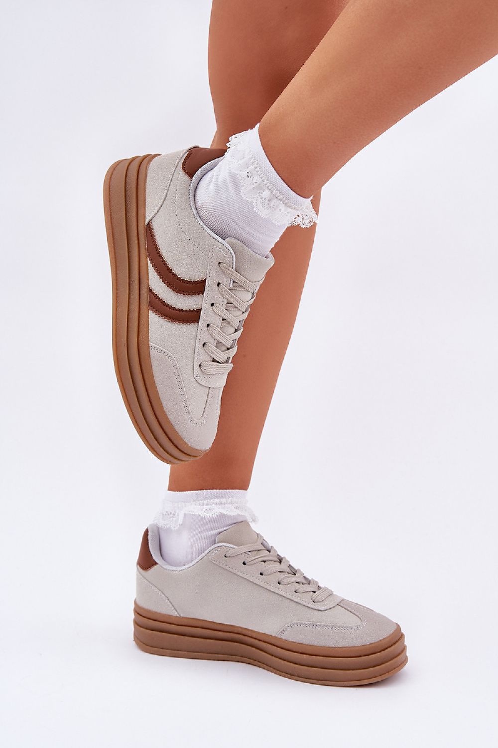  Sport cipő model 206842 Step in style 