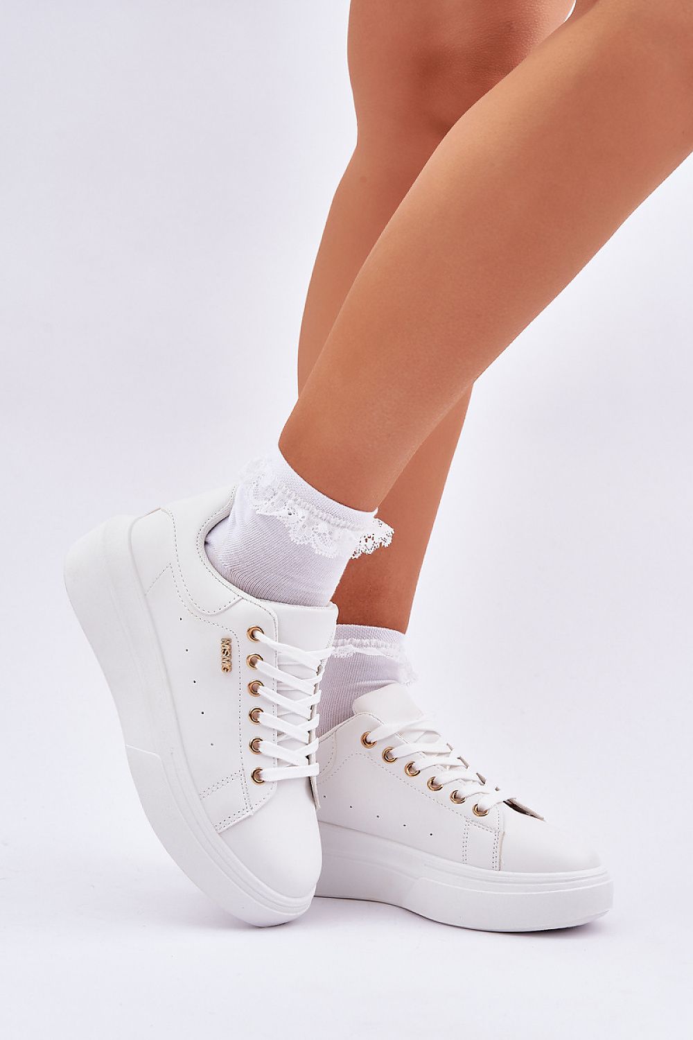  Sport cipő model 206843 Step in style 