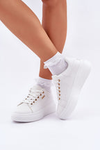  Sport cipő model 206843 Step in style 