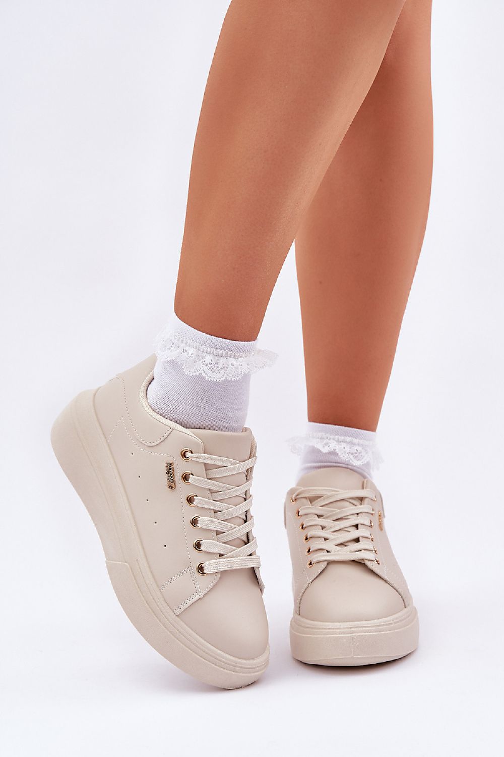  Sport cipő model 206844 Step in style 