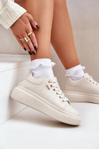  Sport cipő model 206844 Step in style 