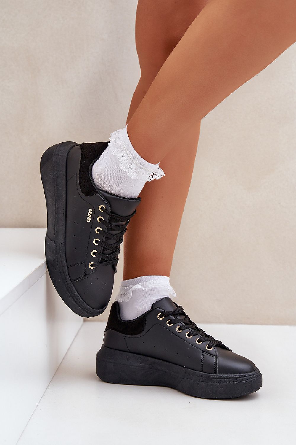 Sport cipő model 206845 Step in style 