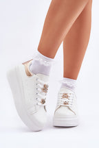  Sport cipő model 206849 Step in style 