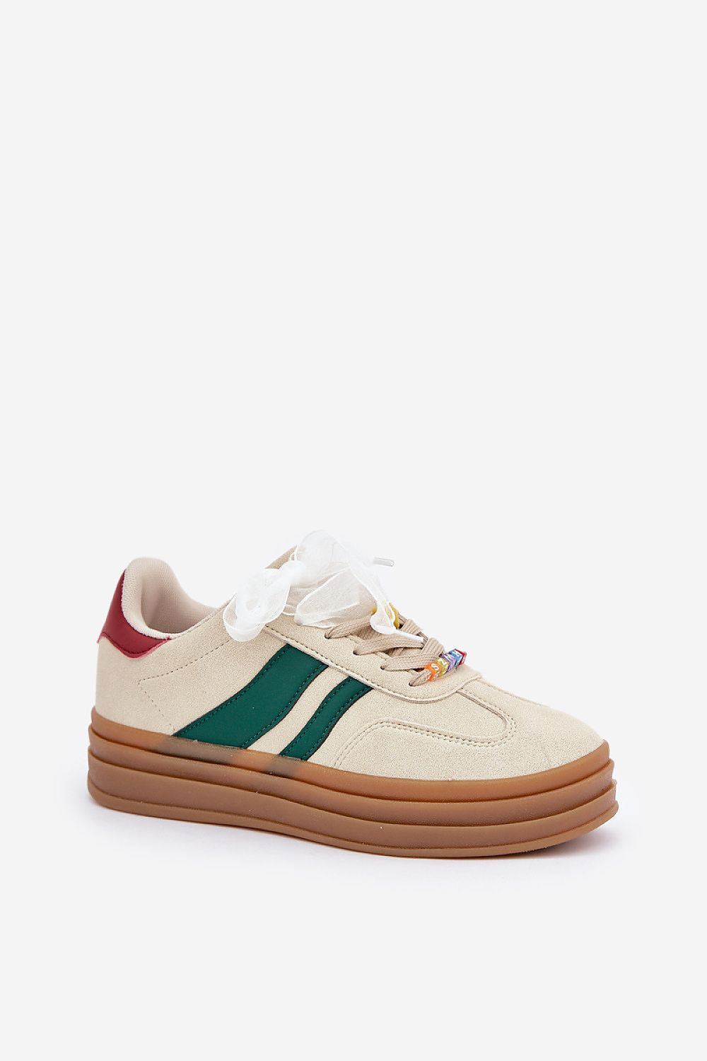  Sport cipő model 206858 Step in style 