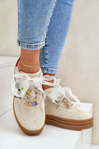  Sport cipő model 206858 Step in style 