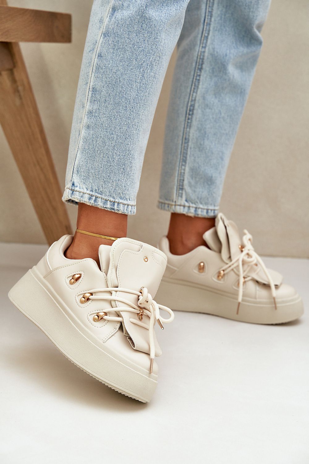  Sport cipő model 206860 Step in style 