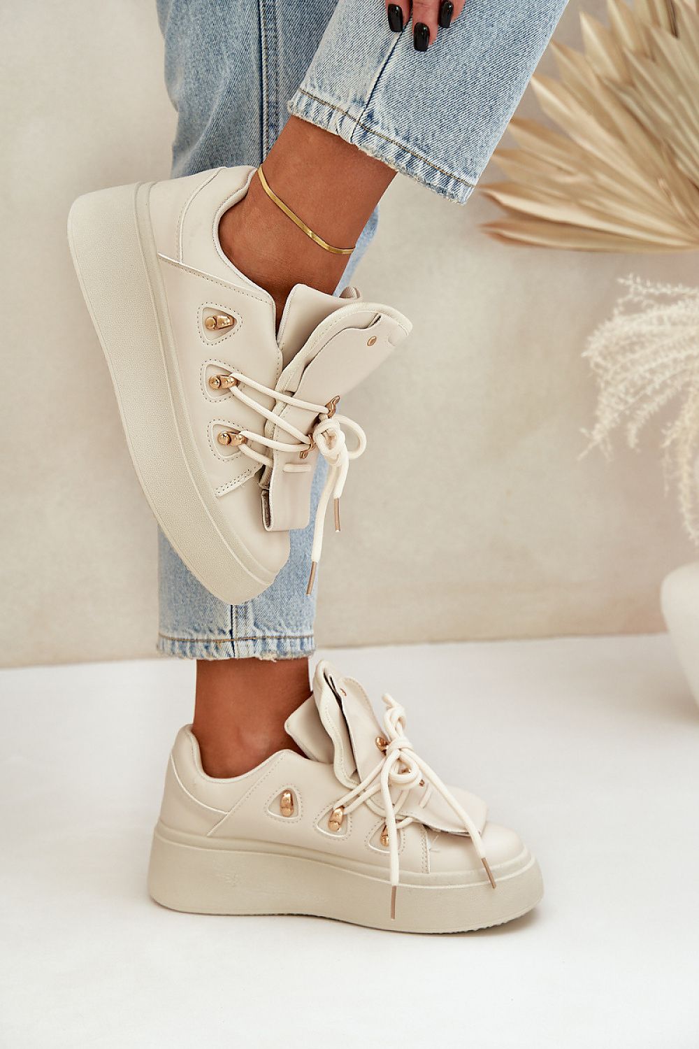  Sport cipő model 206860 Step in style 