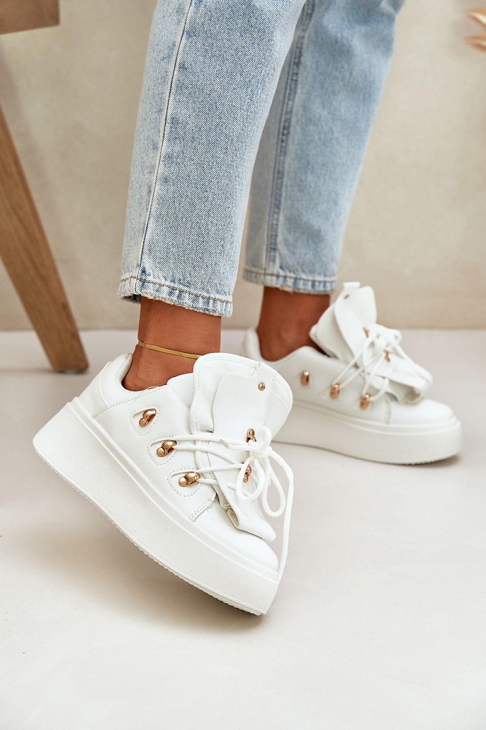  Sport cipő model 206861 Step in style 