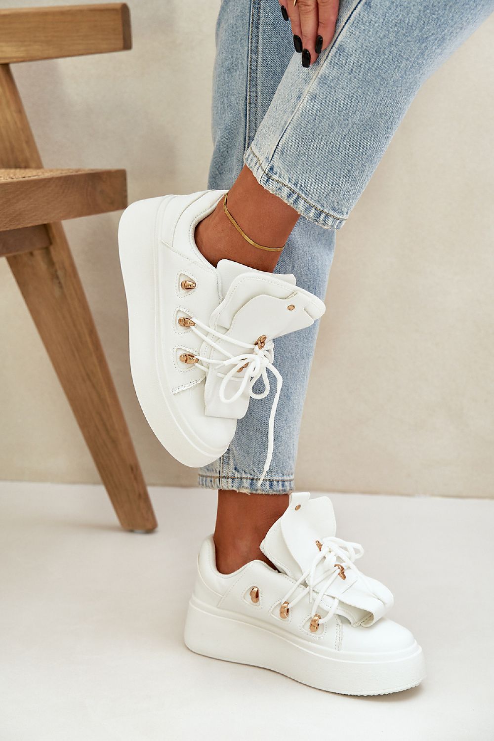  Sport cipő model 206861 Step in style 