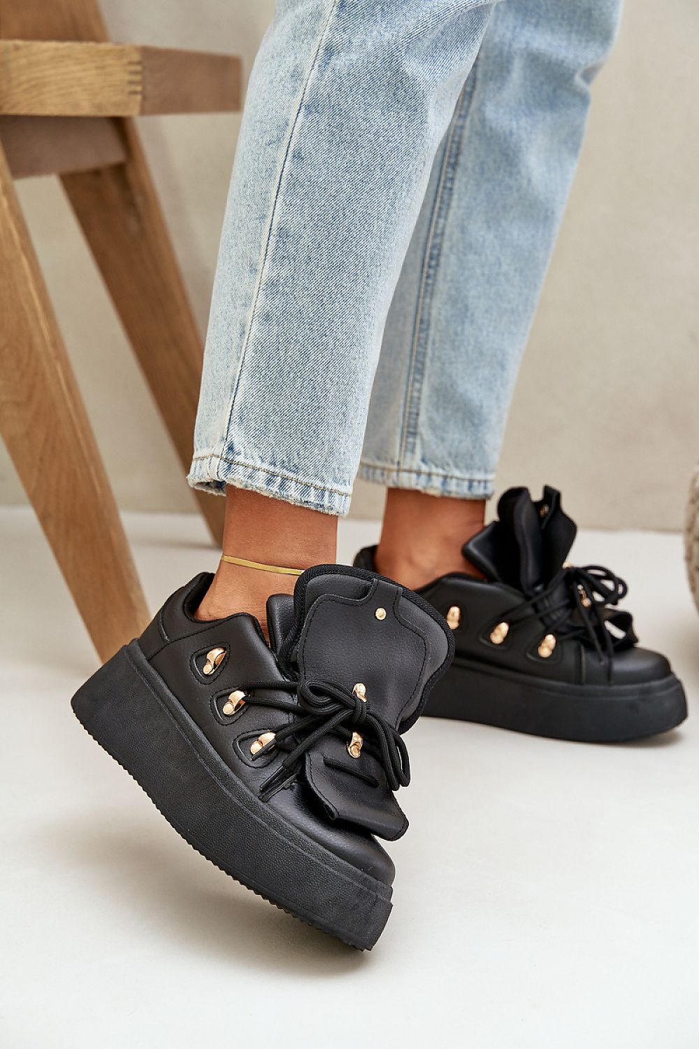  Sport cipő model 206862 Step in style 