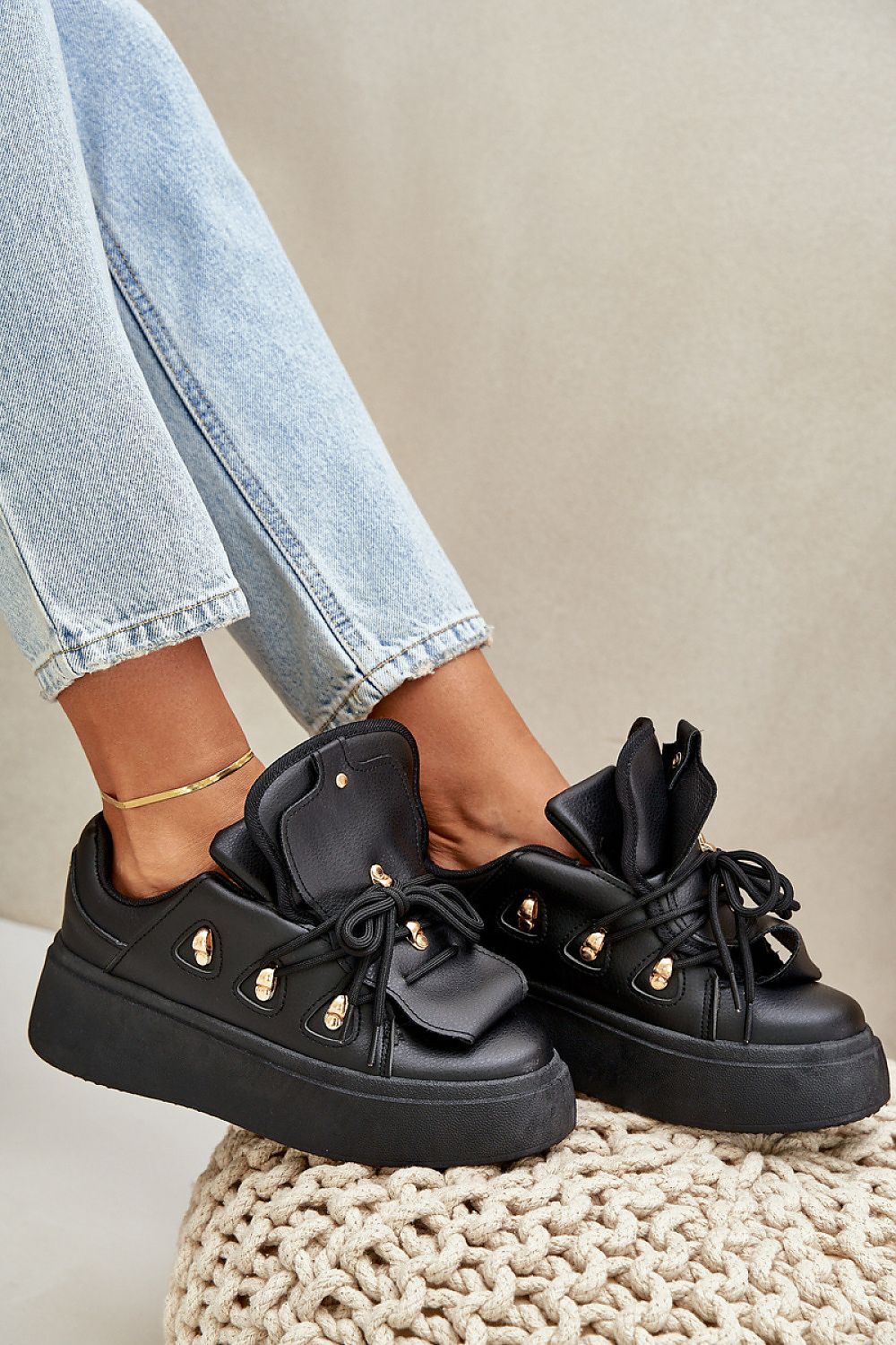  Sport cipő model 206862 Step in style 