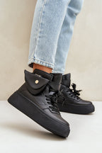  Sport cipő model 206863 Step in style 