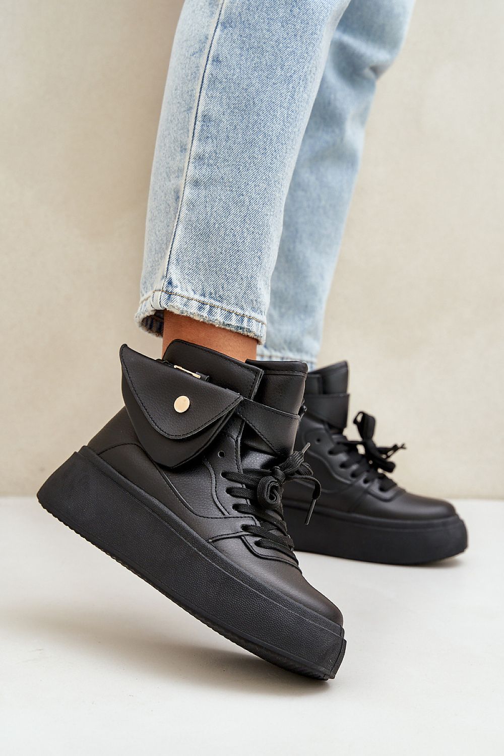  Sport cipő model 206863 Step in style 