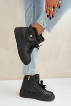 Sport cipő model 206863 Step in style 