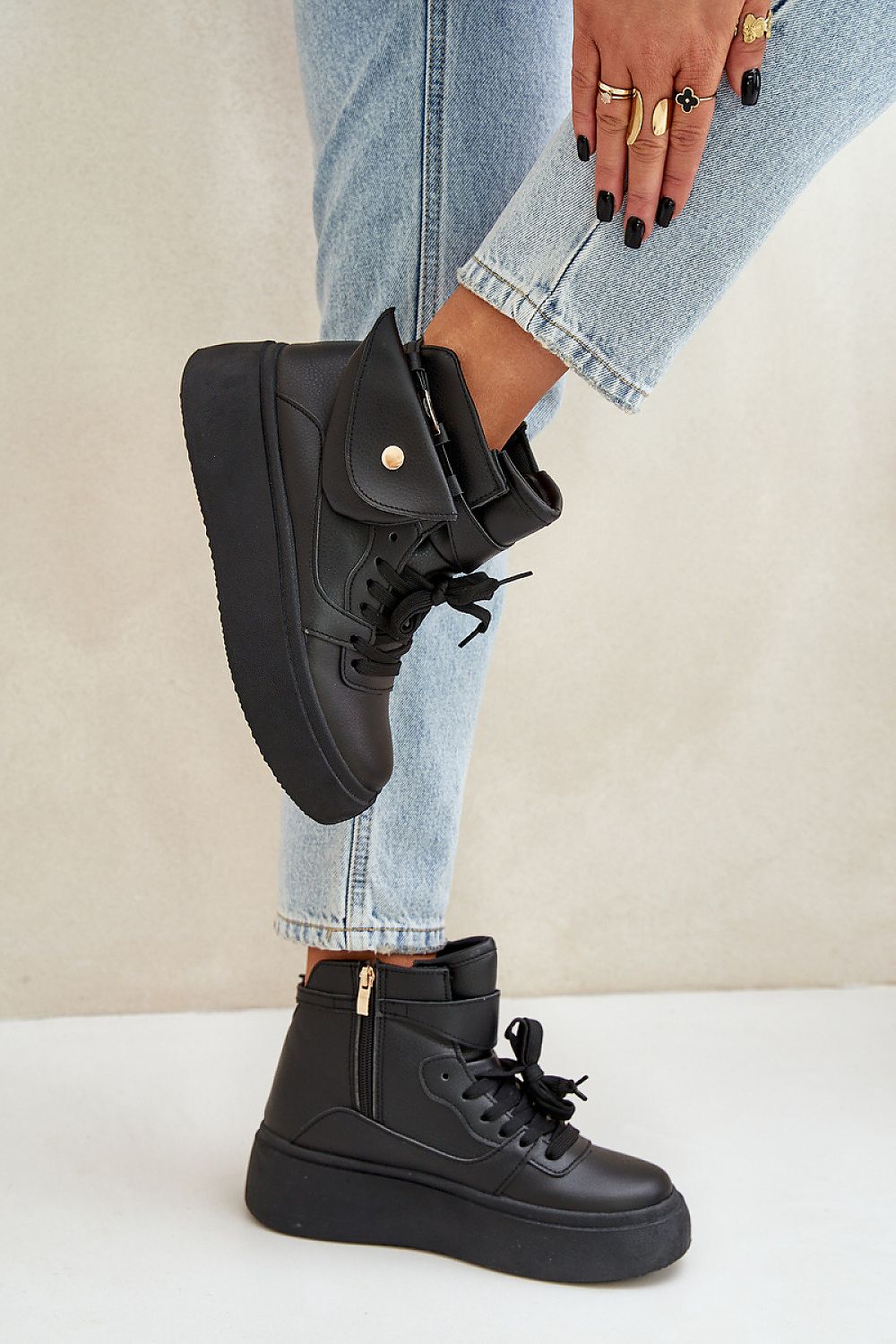  Sport cipő model 206863 Step in style 