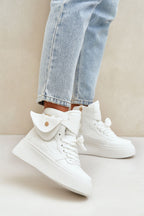  Sport cipő model 206864 Step in style 