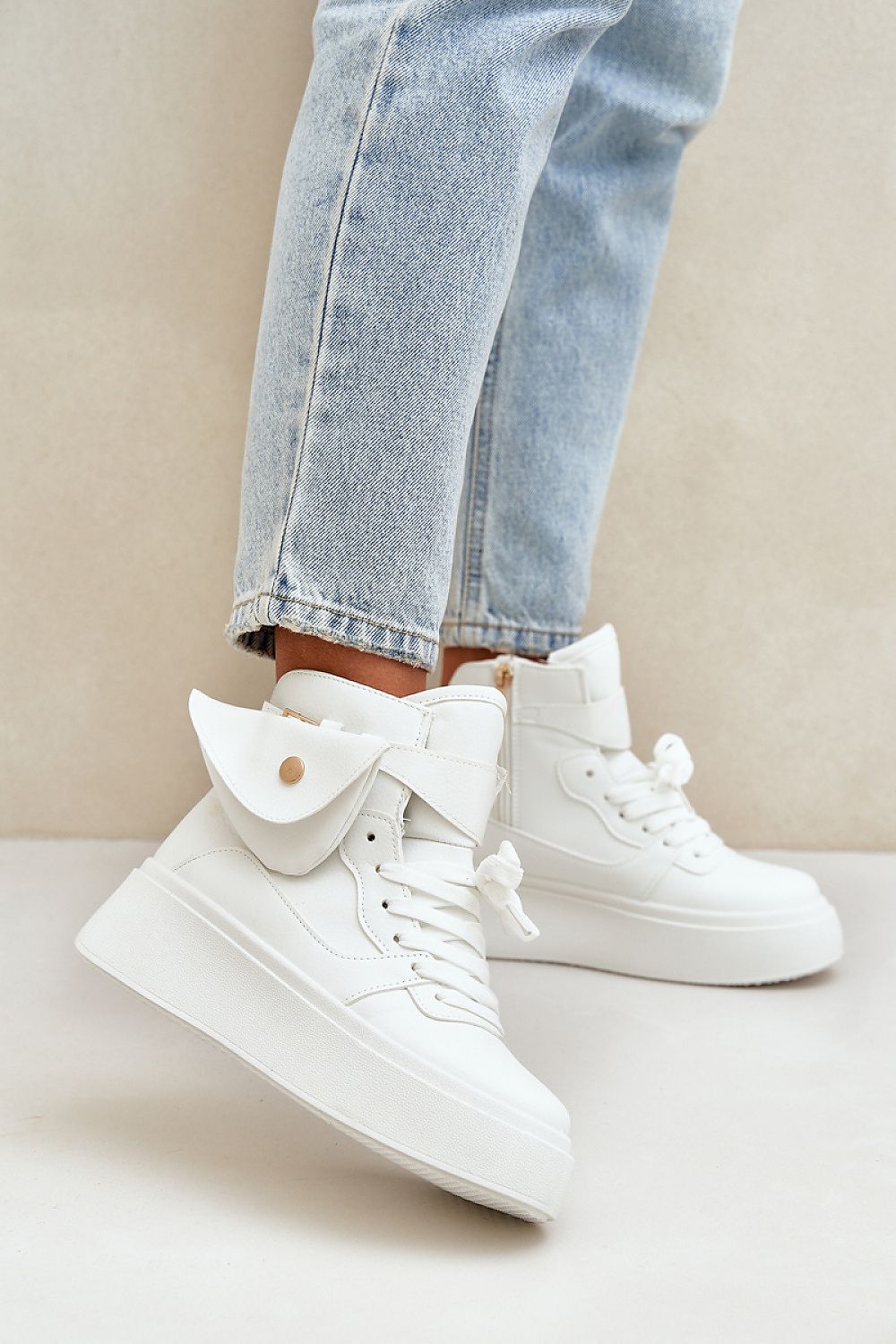  Sport cipő model 206864 Step in style 