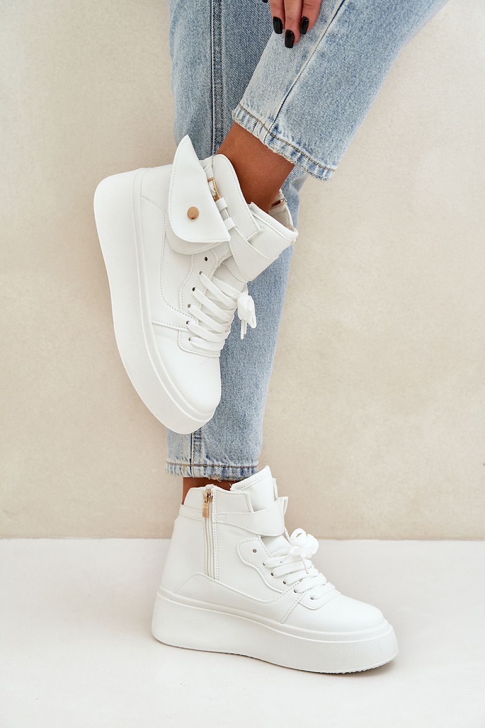  Sport cipő model 206864 Step in style 