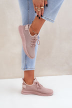  Sport cipő model 206867 Step in style 