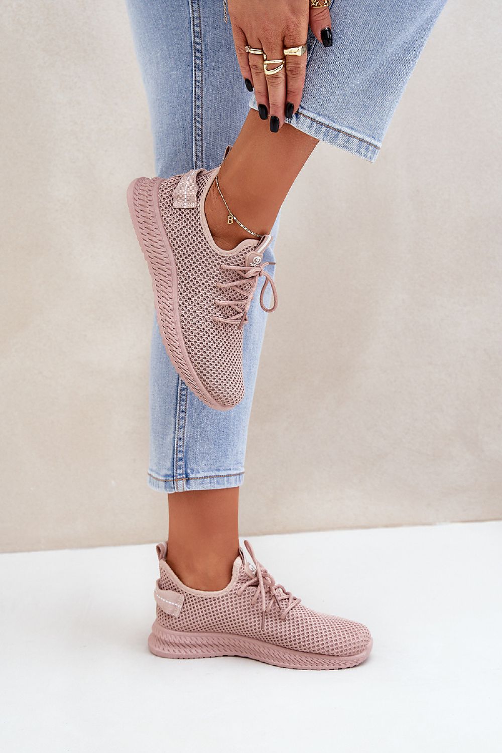  Sport cipő model 206867 Step in style 