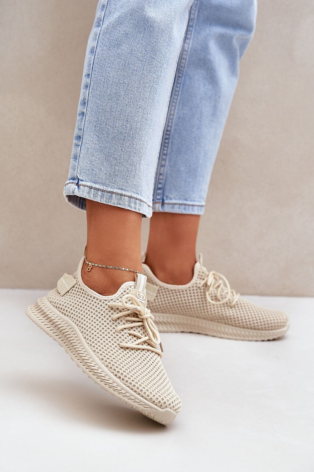  Sport cipő model 206868 Step in style 