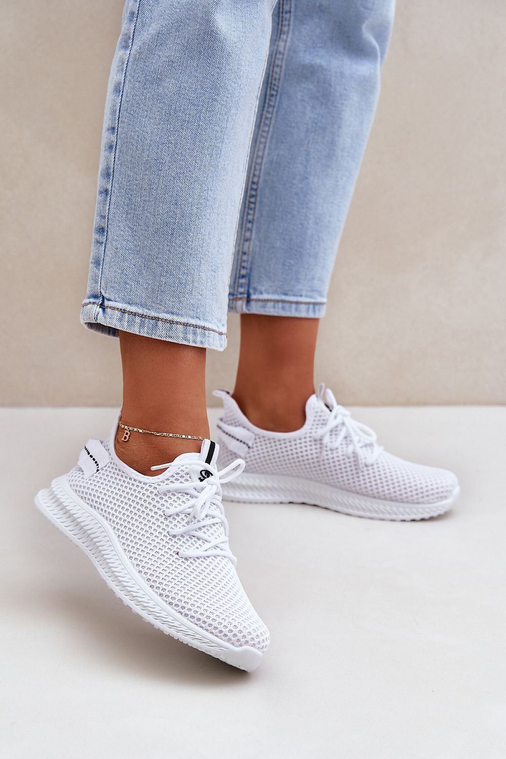  Sport cipő model 206869 Step in style 